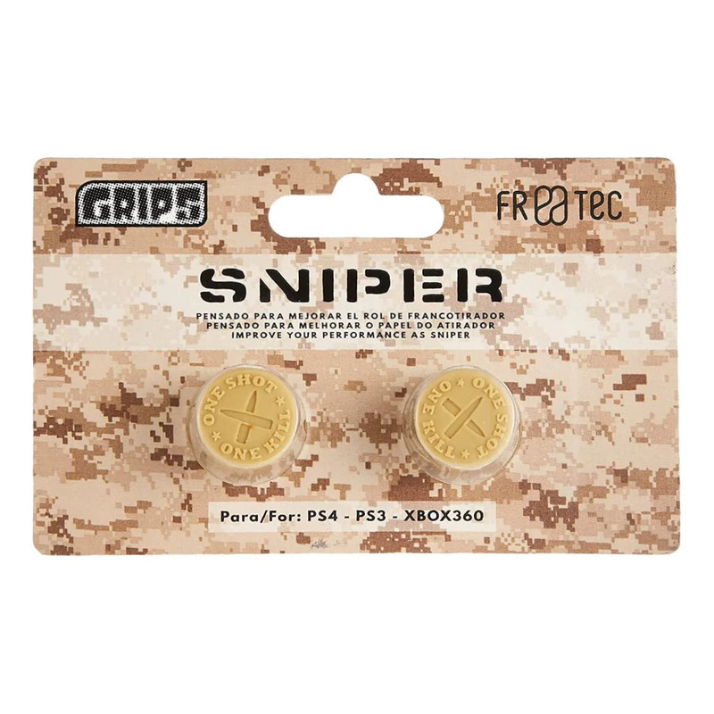 FR-TEC Sniper Grips - أكسسوارات